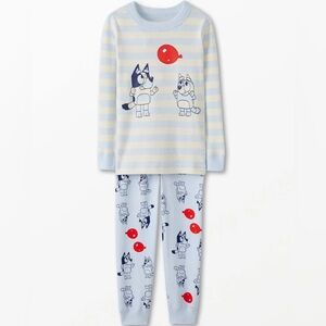 [hanna andersson] Bluey pjs